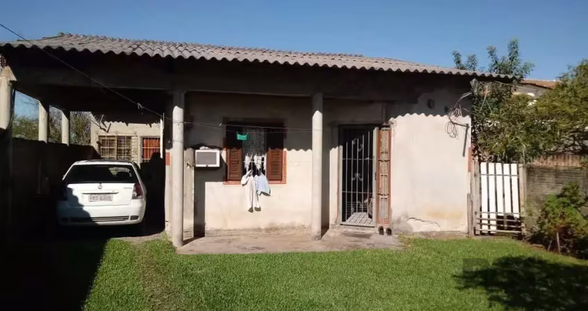 Casa com 3 quartos à venda na Evaldo Queiroz de Figueiredo, Ponta Grossa, Porto Alegre
