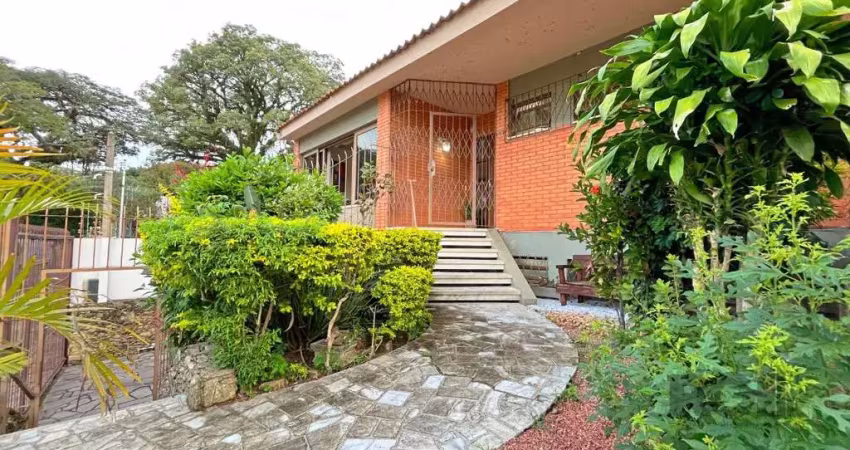 Casa com 3 quartos à venda na Rua Hipólito da Costa, Menino Deus, Porto Alegre