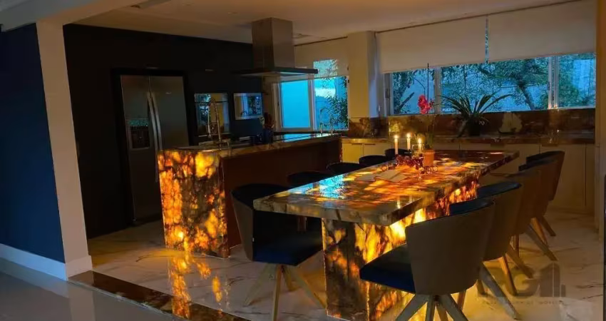 Apartamento com 3 quartos à venda na Avenida Palmeira, Petrópolis, Porto Alegre