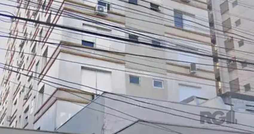 Apartamento jk 1 dormitório(s) bairro independência