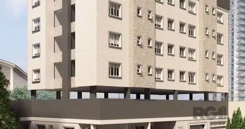 Apartamento com 2 quartos à venda na Rua Barão de Cerro Largo, Menino Deus, Porto Alegre