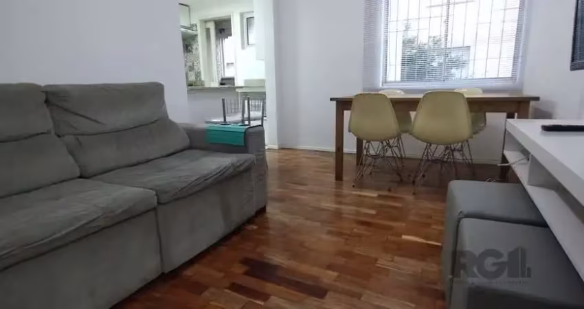 Apartamento com 2 quartos à venda na Rua Guilherme Alves, Jardim Botânico, Porto Alegre