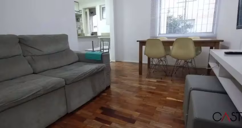 Apartamento com 2 quartos à venda na Rua Guilherme Alves, 825, Partenon, Porto Alegre