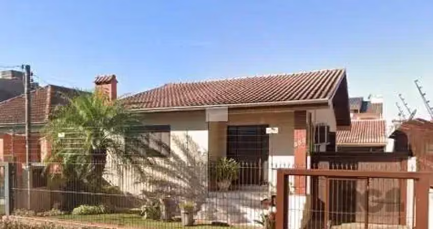 Casa em condomínio fechado com 3 quartos para alugar na Avenida Alcides Maia, Sarandi, Porto Alegre