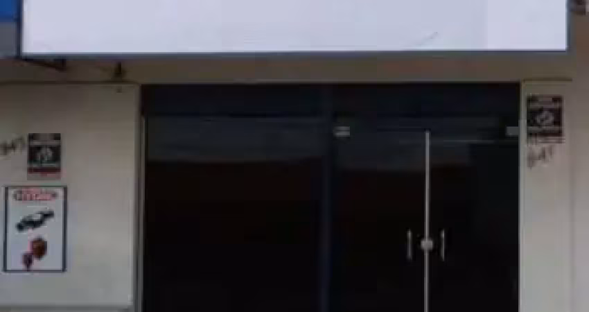 Ponto comercial à venda na Avenida Getúlio Vargas, 941, Niterói, Canoas