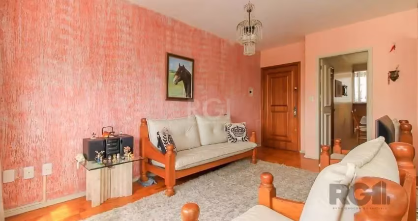 Apartamento com 3 quartos à venda na Avenida Getúlio Vargas, Menino Deus, Porto Alegre