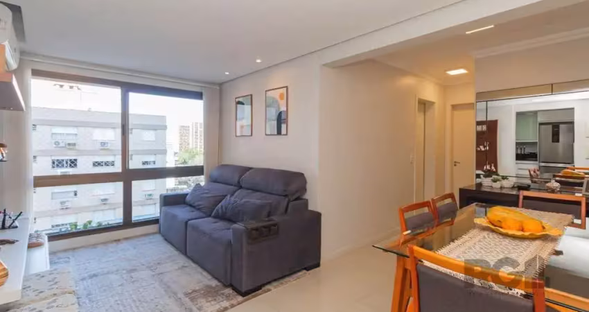 Apartamento 2 dormitório(s) bairro centro histórico