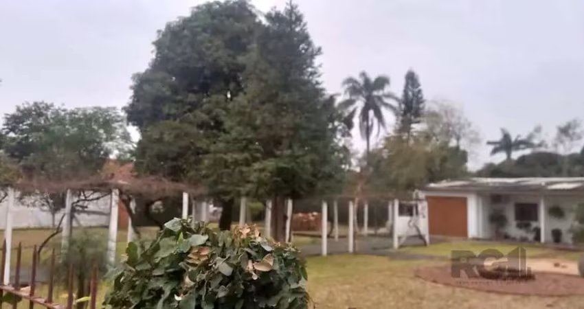 Terreno à venda na Rua Onze de Junho, Niterói, Canoas