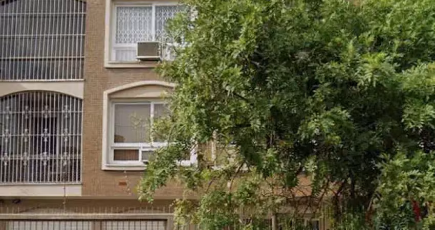 Apartamento com 1 quarto à venda na Rua Câncio Gomes, Floresta, Porto Alegre