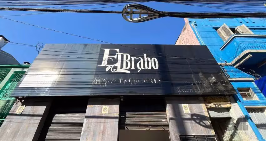 Casa comercial à venda na Avenida Getúlio Vargas, Menino Deus, Porto Alegre