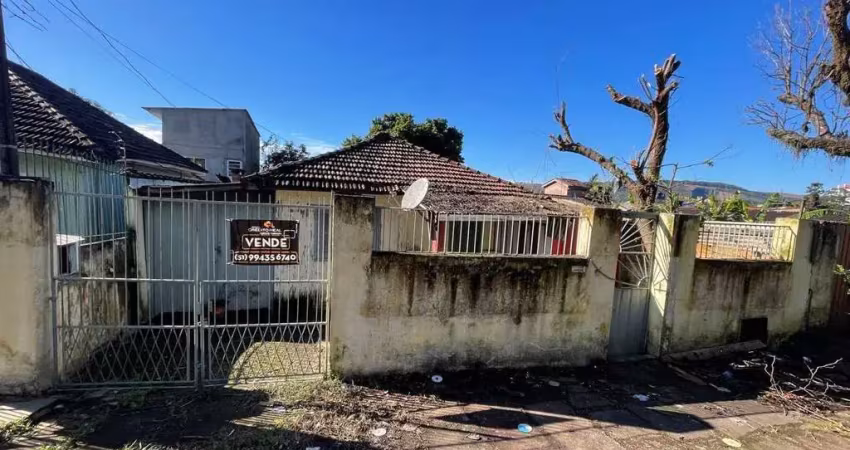 Terreno à venda na Rua Doutor Alberto Barbosa, 93, Vila Ipiranga, Porto Alegre