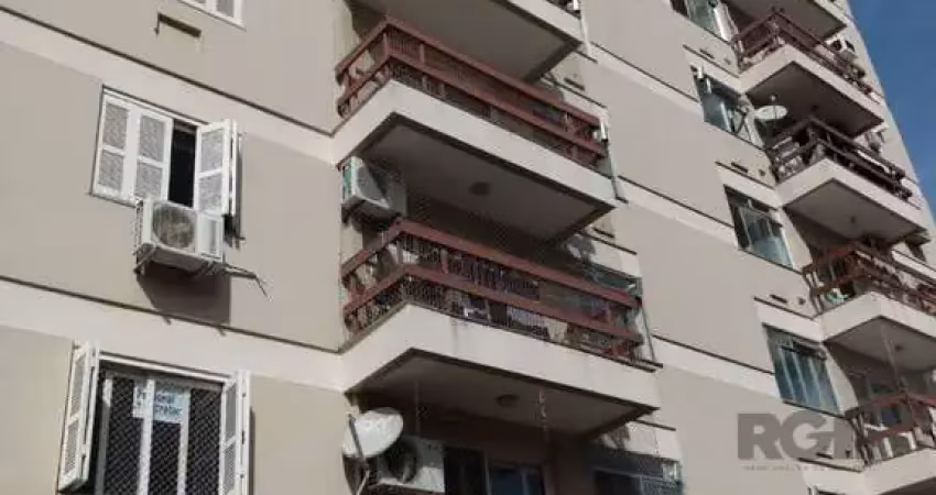 Apartamento com 2 quartos à venda na Rua Dário Totta, Teresópolis, Porto Alegre