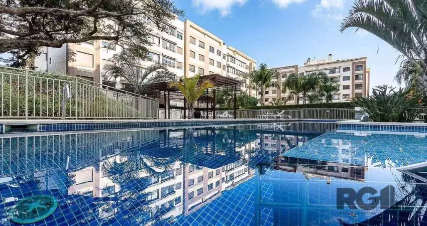 Apartamento com 3 quartos à venda na Avenida da Cavalhada, Cavalhada, Porto Alegre