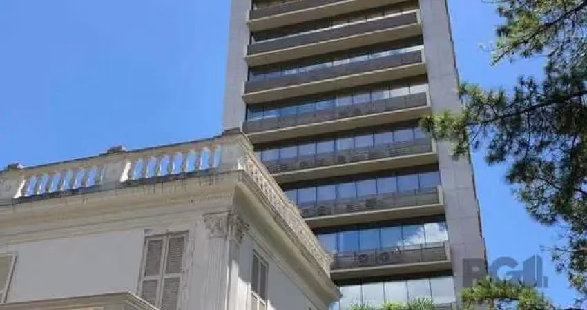 Sala comercial à venda na Avenida Getúlio Vargas, Menino Deus, Porto Alegre