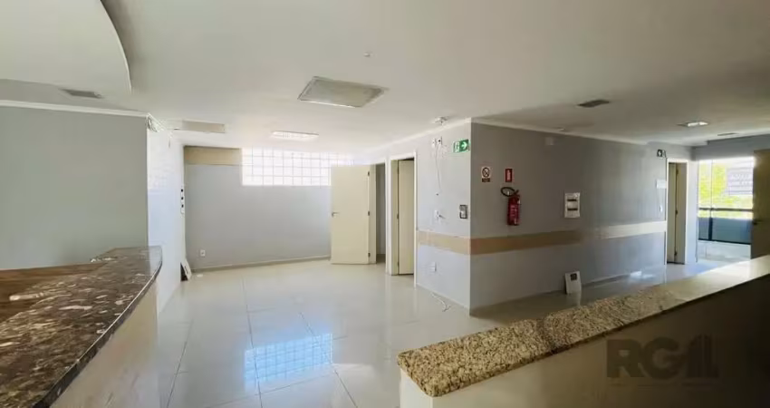 Sala comercial para alugar na Rua José de Alencar, Menino Deus, Porto Alegre