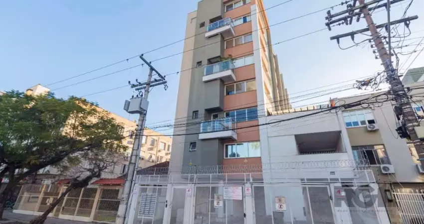 Apartamento com 2 quartos à venda na Avenida Getúlio Vargas, Menino Deus, Porto Alegre
