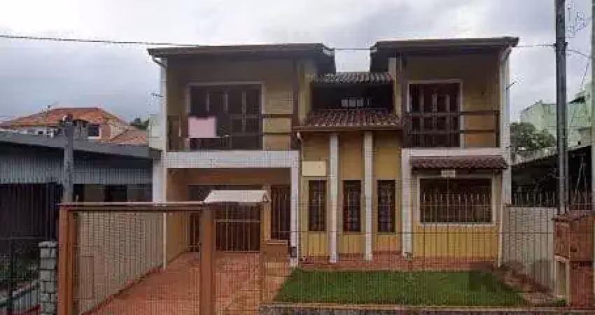 Casa com 6 quartos para alugar na Rua Ricalde Marques, Jardim São Pedro, Porto Alegre