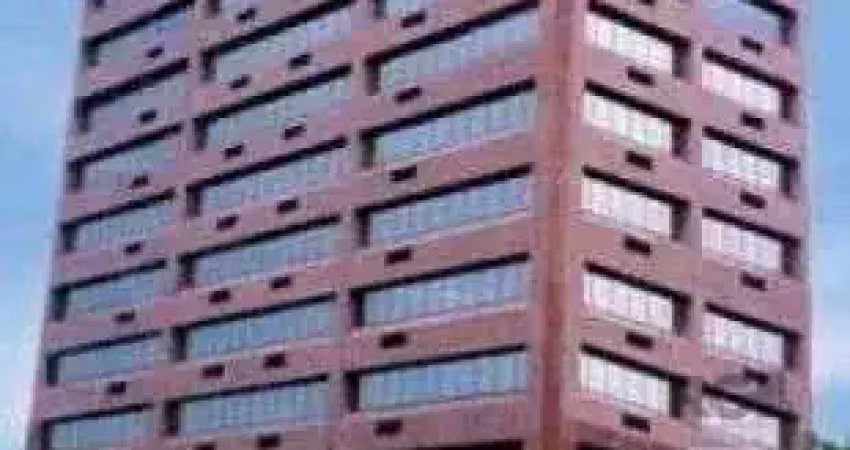 Sala comercial à venda na Avenida Carlos Gomes, Boa Vista, Porto Alegre