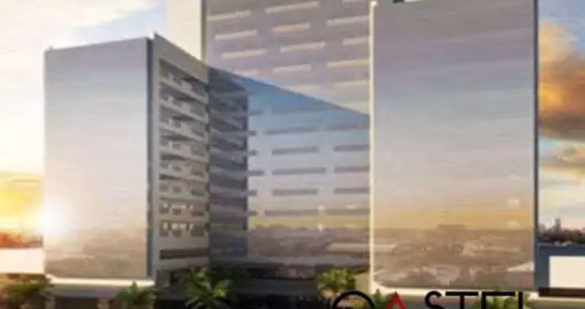 Sala comercial à venda na Avenida Ipiranga, 7450, Jardim Botânico, Porto Alegre