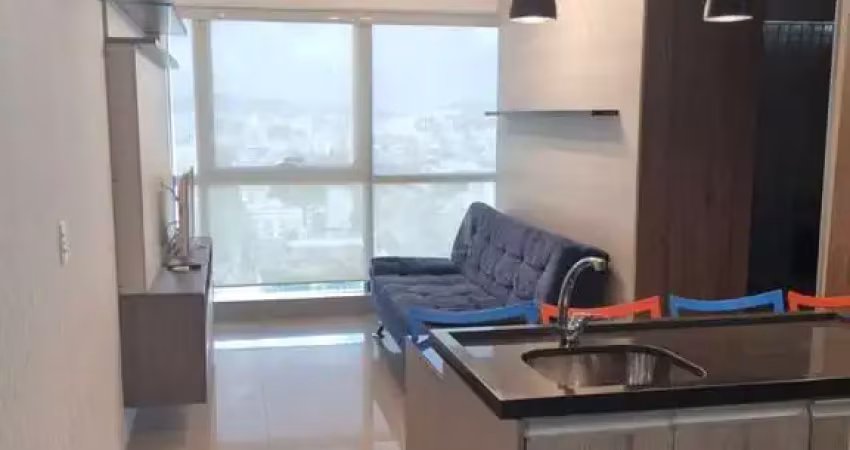 Apartamento com 1 quarto para alugar na Avenida Borges de Medeiros, Praia de Belas, Porto Alegre