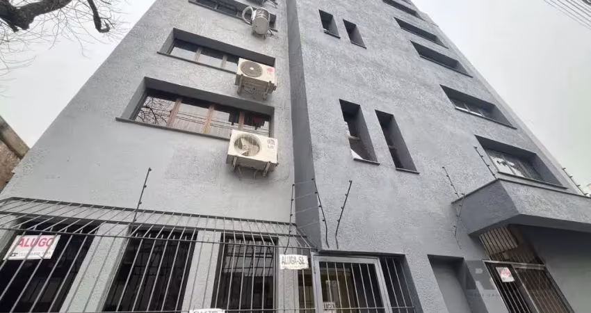 Ponto comercial para alugar na Rua Baronesa do Gravataí, Menino Deus, Porto Alegre