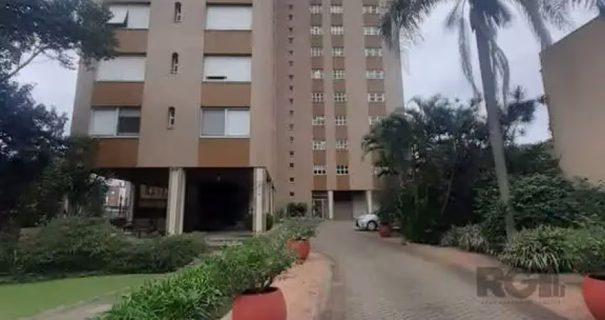 Apartamento com 3 quartos para alugar na Rua Otávio Dutra, Santa Tereza, Porto Alegre