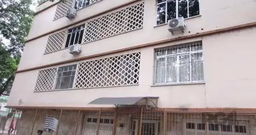 Apartamento com 2 quartos à venda na Rua General Sérgio Oliveira, Praia de Belas, Porto Alegre