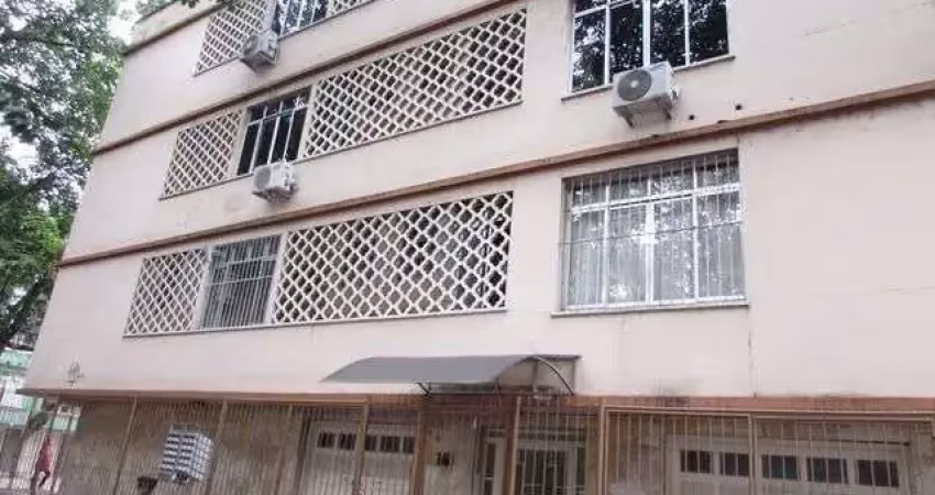Apartamento com 2 quartos à venda na Rua General Sérgio Oliveira, 88, Praia de Belas, Porto Alegre
