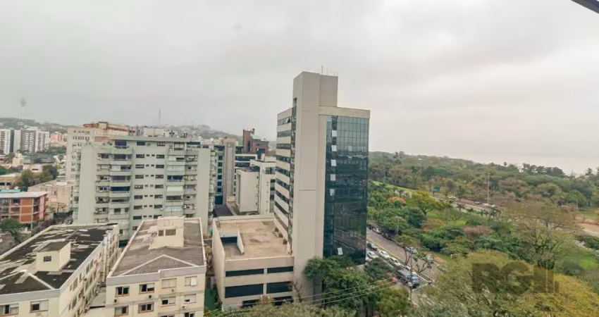 Apartamento com 1 quarto à venda na Avenida Praia de Belas, Praia de Belas, Porto Alegre