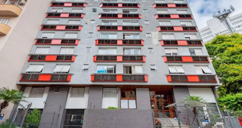 Cobertura com 3 quartos à venda na Rua Avaí, 40, Centro Histórico, Porto Alegre
