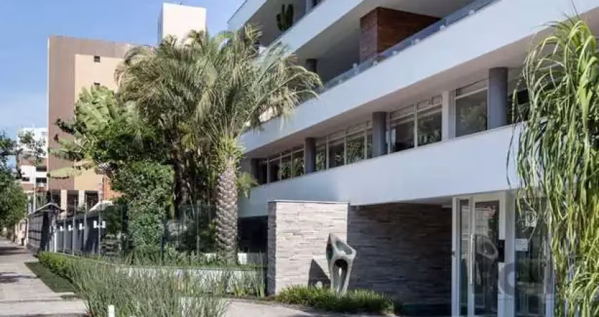 Apartamento com 3 quartos à venda na Rua Barão do Guaíba, Menino Deus, Porto Alegre
