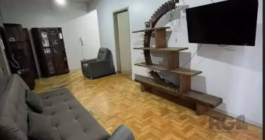 Apartamento com 3 quartos à venda na Avenida Protásio Alves, Rio Branco, Porto Alegre