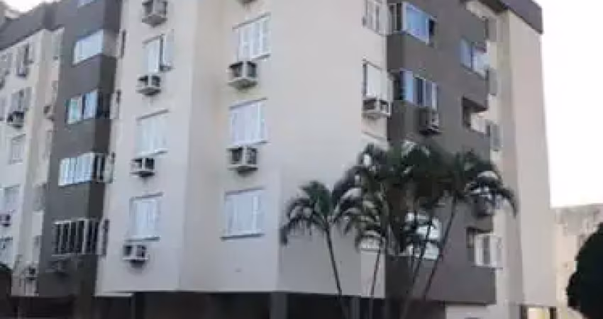 Cobertura com 3 quartos à venda na Rua Salvio Soares, Nonoai, Porto Alegre