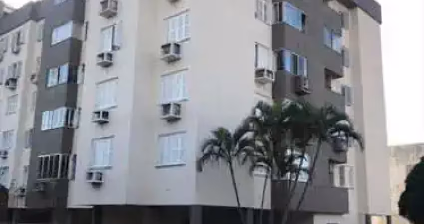 Cobertura com 3 quartos à venda na Rua Salvio Soares, 150, Nonoai, Porto Alegre