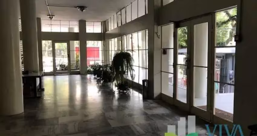 Apartamento com 3 quartos à venda na Rua da República, Cidade Baixa, Porto Alegre