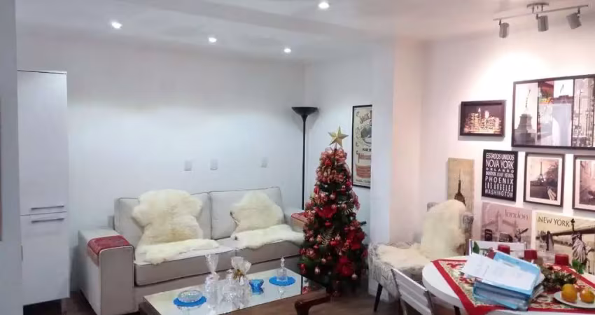Casa em condomínio fechado com 3 quartos à venda na Avenida Coronel Lucas de Oliveira, Bela Vista, Porto Alegre