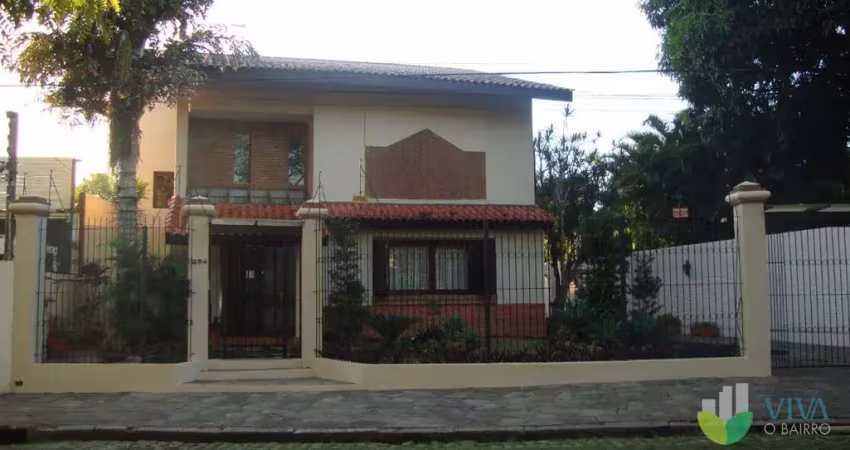 Casa com 3 quartos à venda na Rua Cassino, Ipanema, Porto Alegre