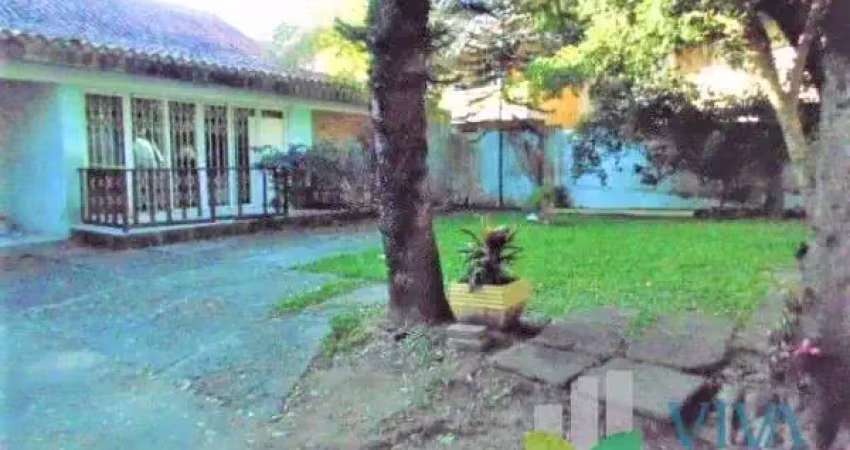 Casa com 4 quartos à venda na Rua Leme, Ipanema, Porto Alegre