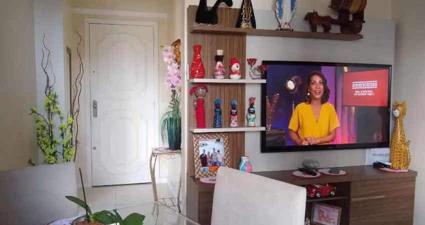 Apartamento 3 dormitório(s) bairro centro histórico