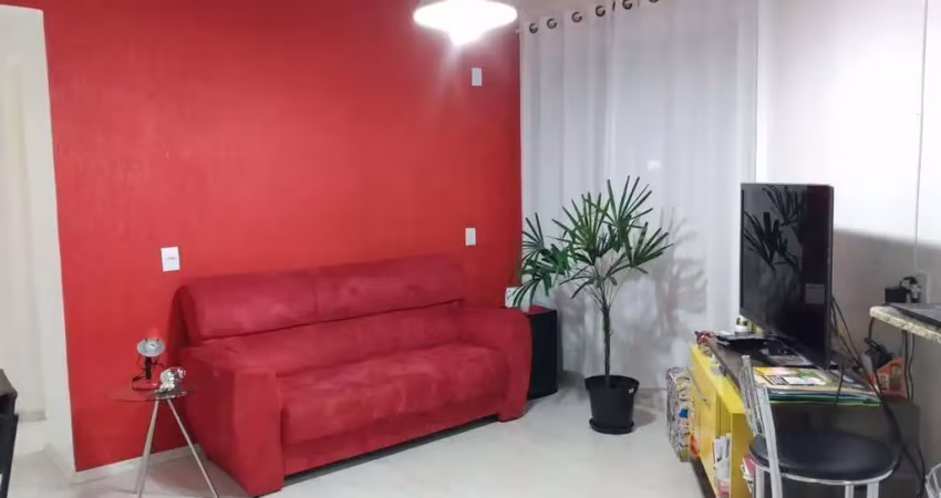 Apartamento com 1 quarto à venda na Avenida Fábio Araújo Santos, Nonoai, Porto Alegre
