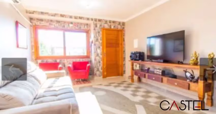 Casa com 3 quartos à venda na Rua Waldemar da Silva Tavares, 234, Guarujá, Porto Alegre