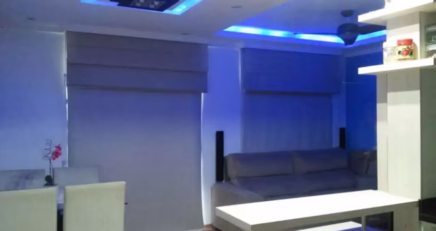 Apartamento com 3 quartos à venda na Rua Doutor José Bento Corrêa, Morro Santana, Porto Alegre