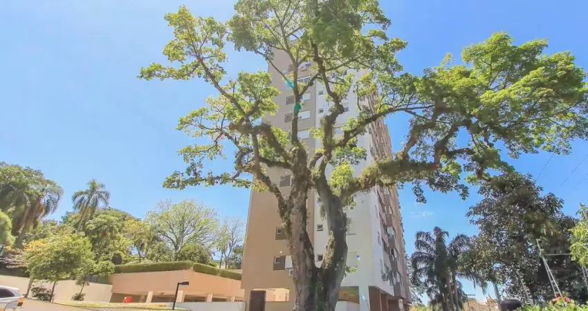 Apartamento com 2 quartos à venda na Rua Dário Totta, Teresópolis, Porto Alegre
