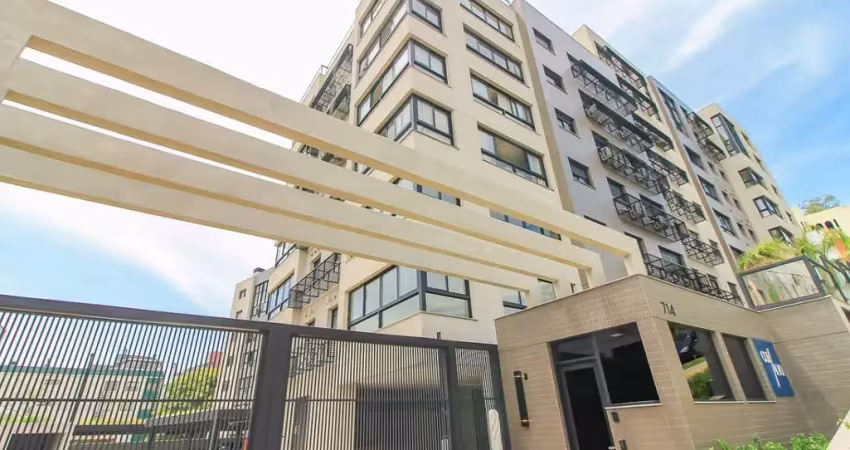 Apartamento com 3 quartos à venda na Rua Miguel Couto, Menino Deus, Porto Alegre