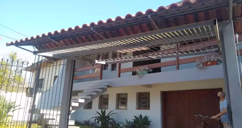 Casa com 3 quartos à venda na Estrada João Vedana, Cavalhada, Porto Alegre