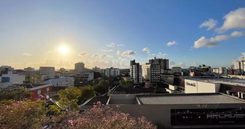 Apartamento com 3 quartos à venda na Rua General Neto, Floresta, Porto Alegre