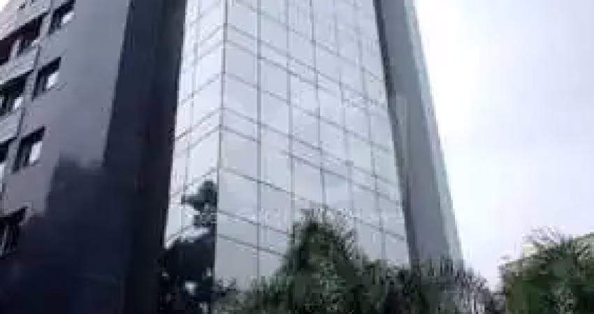 Sala comercial à venda na Rua Eudoro Berlink, Auxiliadora, Porto Alegre