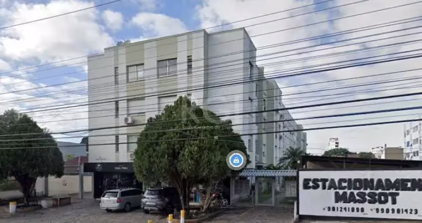 Apartamento com 1 quarto à venda na Rua Coronel Massot, Cristal, Porto Alegre