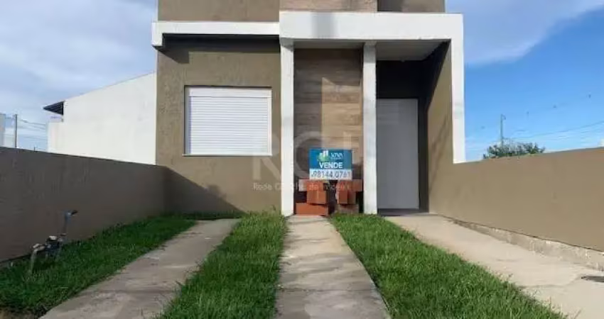 Casa com 2 quartos à venda na Rua Doutor Osmar Pilla, Aberta dos Morros, Porto Alegre