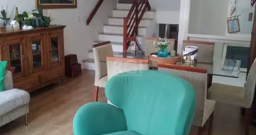 Casa em condomínio fechado com 3 quartos à venda na Rua Padre João Batista Reus, Camaquã, Porto Alegre